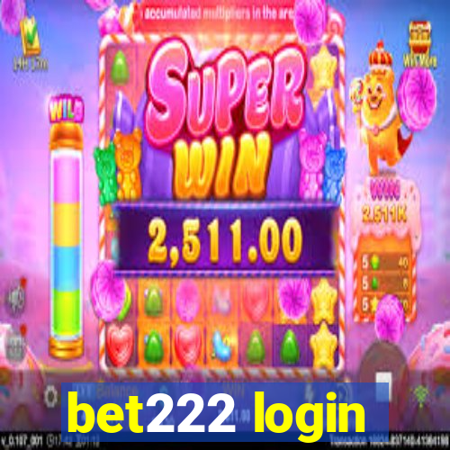 bet222 login
